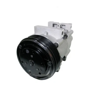 For Ford F-250/F-350 1999-2003 A/C Compressor | 7.3L Engine | 2 Pin Connector Foto 1 de 4