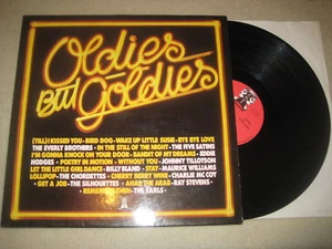 Oldies but Goldies Vinyl LP Sampler 6.23406 - Bild 1 von 1