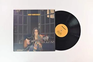 Birdy - Young Heart on Atlantic - Picture 1 of 4