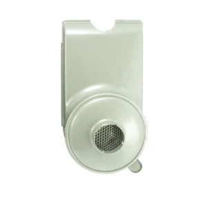 Luftfilter MZ IFA RT125/1 RT125/2 Nassluftfilter Hebel links - Bild 1 von 2