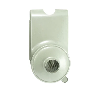 Luftfilter MZ IFA RT125/1 RT125/2 Nassluftfilter Hebel links - Bild 1 von 2