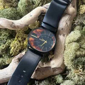 Nixon Star Struck Series Watch - THE RAYNA Women's Black Watch - Picture 1 of 1
