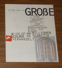 Seltene Werbung | Broschüre vintage NIKE AIR MAX SWIFT ACE ICARUS Schuhe 1994