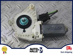 84604 Fensterhebermotor Vorne Rechts a1698204442 Mercedes-benz CLK Cabrio 320 - Bild 1 von 4