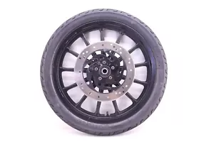 Harley Davidson Low Rider 2005 OEM llanta delantera rotor STR8* U10 - Imagen 1 de 13