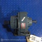 Shimpo Er-17C Coronet Reducer Gearbox, Cyclo Drive Usip