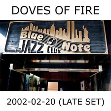 DOVES OF FIRE @LIVE CD#1 RARE Toto,Jeff Beck,Billy Cobham,James Brown,Mahavishnu