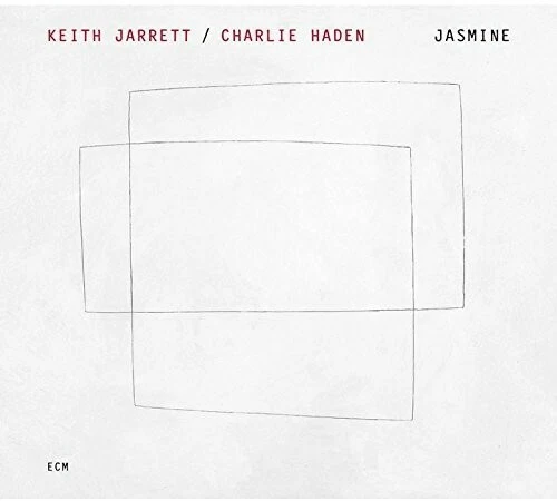 Jasmine by Jarrett, Keith (CD, 2016)