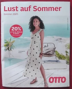 Catalogue Otto Lust zu Sommer 2025 Lascana Fashion Beach Swimwear Bikini - Picture 1 of 1