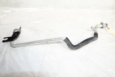 2006-2008 LEXUS IS250 RWD A/C TUBO DE LINHA DURA AR CONDICIONADO A0263 - Imagem 1 de 4