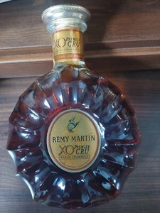 Remy Martin XO Premier Cru Cognac / Ca. 20 Jahre alt! - Bild 1 von 6