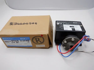 Ashcroft B432B XCKFSNH Pressure Switch new - Picture 1 of 3