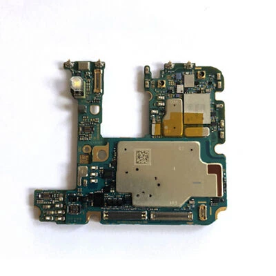 Phone Motherboard Logic Main Board For Samsung Galaxy S20Ultra SM-G988U 12+128GB - Image 1 of 2