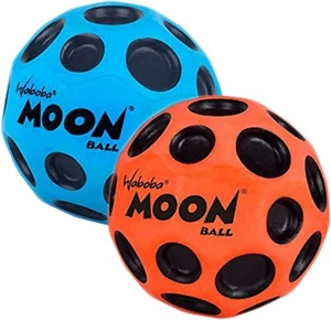 Waboba Moon Ball (Colors May Vary) 2 Pack - Picture 1 of 5
