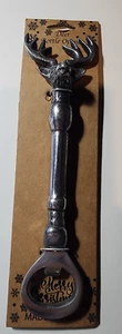 Deer Head Bottle Opener - Picture 1 of 2