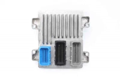 12669321 centralina motore per OPEL MOKKA A 1.4 GASOLINA 140CV 2012-2016 273868 - Immagine 1 di 4