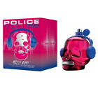 POLICE TO BE MISS BEAT Eau de Parfum 40ml EDP Spray - Brand New