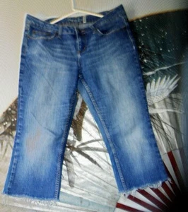 Women's Jeans size 36 by American Rag Cie Cutoff Jean Shorts. - Picture 1 of 6