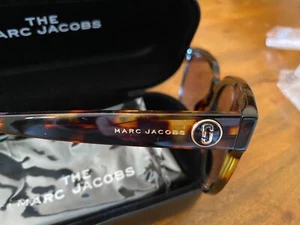 Brand New Marc Jacobs Havana Frame 378/s Sunglasses - Bild 1 von 2