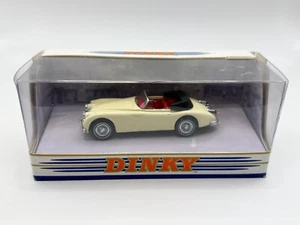 MATCHBOX DINKY # DY-036/A 1960 JAGUAR XK150 DROP HEAD COUPE DIECAST TOY CAR MIB - Picture 1 of 6