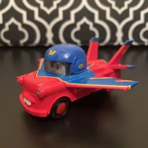 Disney Pixar Cars Take Flight Mater Hawk - Picture 1 of 7