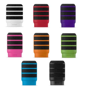 Rode WS14 Pop Filter for PodMic, Various Colours - Picture 1 of 9