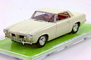 Prototipo Jensen P66 1964 1:43 Matrix MX41002-132 - Foto 1 di 3