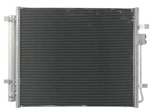 A/C Condenser Fits 2021-2025 Hyundai, Kia Santa Cruz, Santa Fe, Sorento - Bild 1 von 1