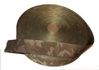 Double Sided MTP /Multicam Camouflage Military Spec 50mm / 2" Webbing - UK Woven