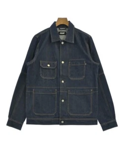 PALACE Chore Jackets Indigo(Denim) M 2200564365012 - Picture 1 of 6