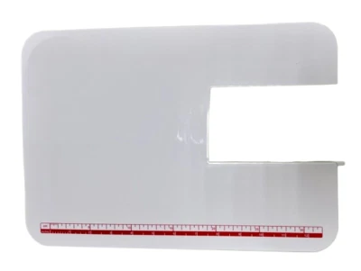 Extension Wide Table for Singer 4411/4423/4452/4432 etc. - Image 1 of 2