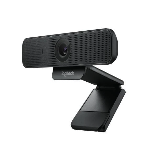 WEB CAM HD C925E (960-001076) - Immagine 1 di 1