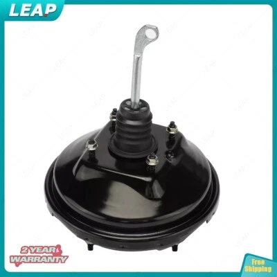 Potenciador de freno eléctrico para Ford Bronco F-100 F-150 F-250 1979 sin control de crucero Foto 1 de 4