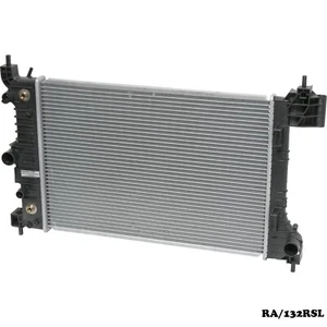 Radiator for CHEVROLET SONIC 1.6L 1.8L 2012-2018 RA/132RSL - Picture 1 of 6