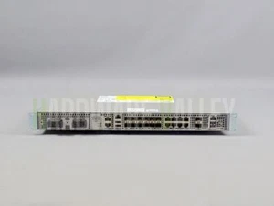 CISCO ASR-920-12CZ-D Cisco ASR920 Series - 12GE y 2-10GE - Modelo DC - Imagen 1 de 1