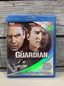 The Guardian (Blu-ray, 2006) No Scratches - Picture 1 of 5