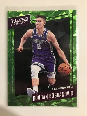 2017, 2018, 2019, 2020 Basketball Rookies, inserts & Parallels, Pick From List - Image 1 of 4