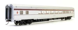 WALTHERS HO STÄRKE 932-6329 85 FUSS KANADISCHER PAZIFISCHER BUDD DINER AUTO - Bild 1 von 5