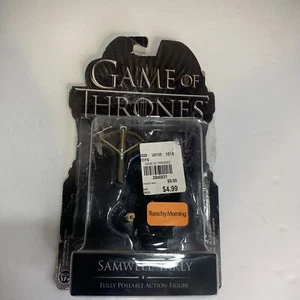 Figura de acción Game of Thrones Samwell Tarly de 3,75"". FunKo 2016 - Imagen 1 de 3