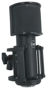 512 Audio Warm Audio Skylight Studio Condenser Recording Microphone+Shockmount - Picture 1 of 12