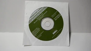 Dell Reinstallation CD Microsoft Windows XP Pro Service Pack-2 Sealed - Picture 1 of 1