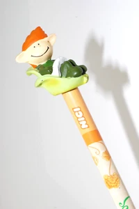 Nici Magic Meadows pencil Elf Fairy German Never Used Rare - Picture 1 of 7