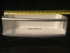 LG Refrigerator Part (Basket Assembly Door) AAP73631501 - Picture 1 of 3