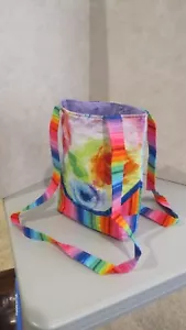 Original Handmade Classic Multi-Pocket Cloth Purse - Picture 1 of 7
