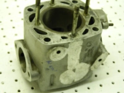 1996 POLARIS INDY XCR 600 EC59PL ТРОЙНОЙ ЦИЛИНДР КУВШИН БАРРЕЛЬ 1996-1998 - Изображение 1 из 4