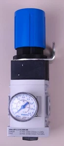 Festo MS6-LRP-1/2-D4-A8M-WR (538028) Präzisions-Druckregelventil - Bild 1 von 4