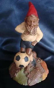 1991 Tom Clark #7 Charlie 5144 Pesetas Spagna Coin Ret 1999 pallone calciatore - Foto 1 di 7