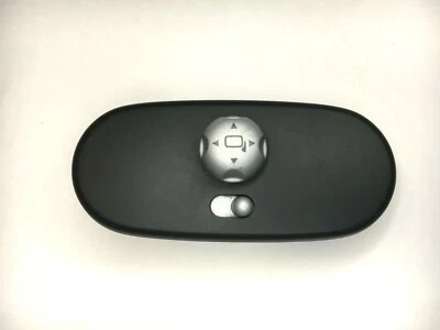 Interruptor de control de espejo retrovisor MINI Cooper 2002-06 OEM R50 R52 R53 61316924652 Foto 1 de 4