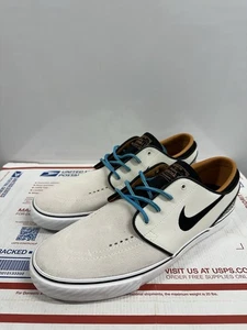 Nike SB Zoom Stefan Janoski OG+ ‘Safari’ FZ1234 001 Size 12 - Picture 1 of 8