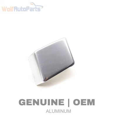 Land Rover LR4 2010-2013 5,0 L - moldura de puerta derecha / tapa AH22226B10BBW Foto 1 de 4